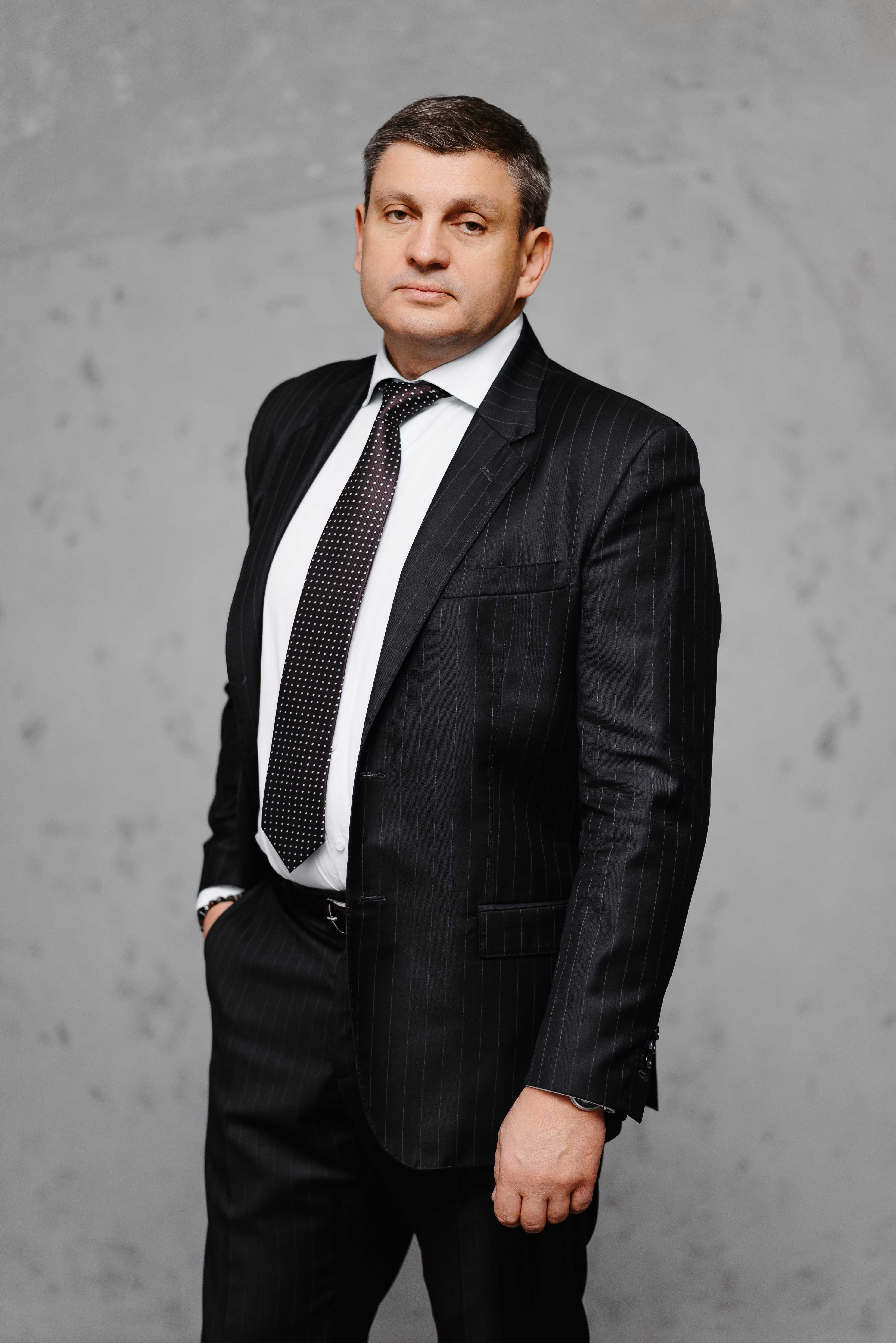 Портрет человека