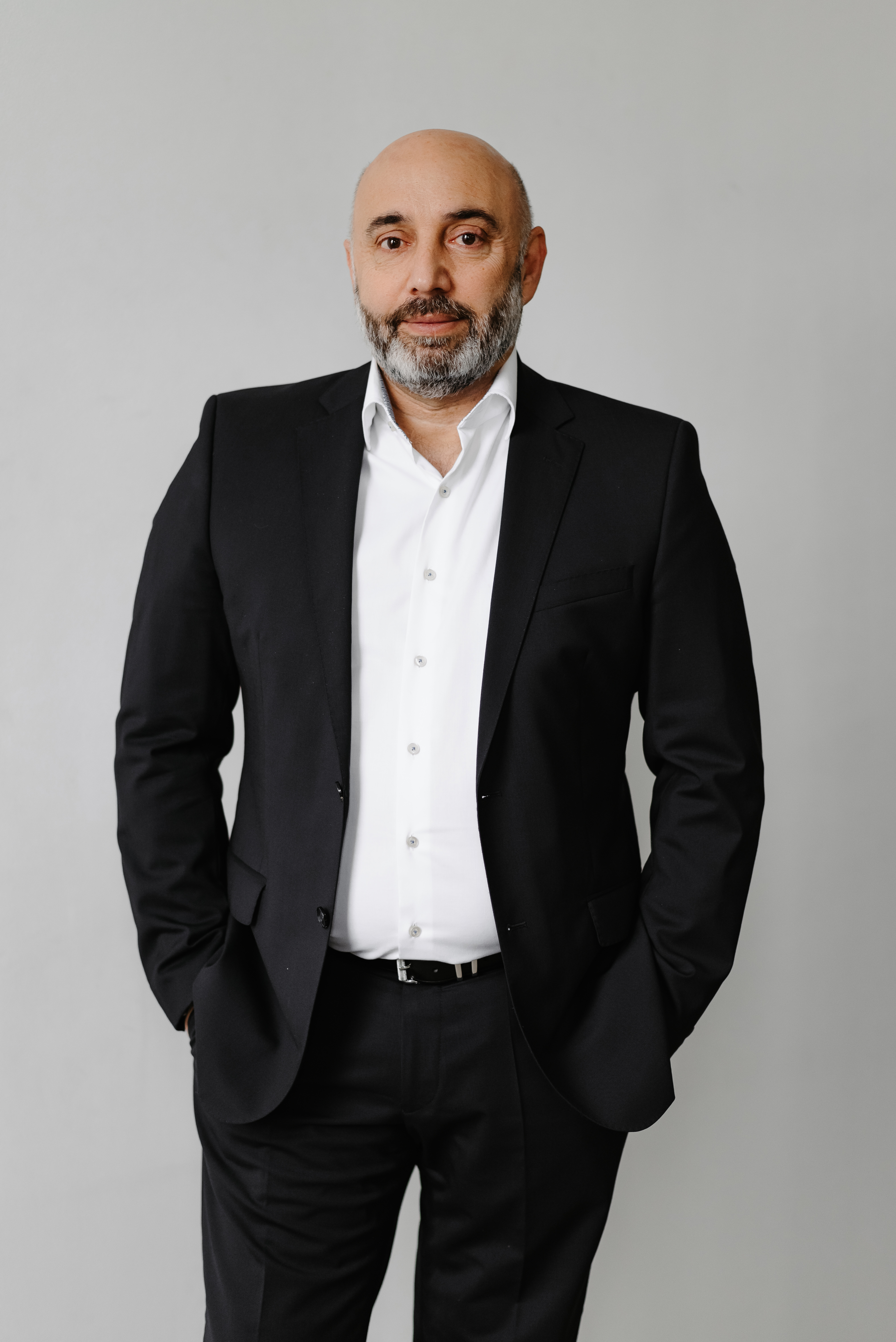 Портрет человека